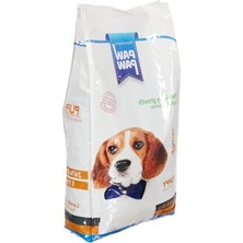 Şanal Yavru Köpek Maması - Kuzulu, 3 kg