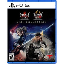 aklow akyoleticaret The Nioh Collection, 5