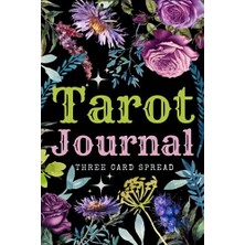 aklow akyoleticaret Tarot Günlüğü: Üç Kart Açılımı