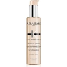 aklow akyoleticaret Curl Manifesto Gelée Curl Contour Saç Jölesi, 150 ml