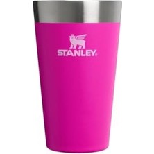 aklow akyoleticaret The Stacking Tumbler 0.47L; 16OZ 10-11882-040 Pembe