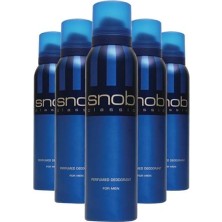 aklow akyoleticaret Classic Erkek Deodorant 150 ml X5
