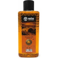 aklow akyoleticaret Adıyaman Tütünü Kolonyası, 400 Ml, 80 Derece, Nemrut