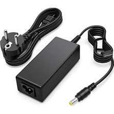 aklow akyoleticaret Adaptör, Acer Aspire 1 Için 65W Ac Şarj Cihazı Değiştirme 1 3 5 E5 V5 E15 Es1 E5 F5 F15 E 15 1 5f 5 15 V5 V7 R7-571 R3 S3 M3 M5 S1 Es1 -S12 ES1-511 E5-553 E5-575