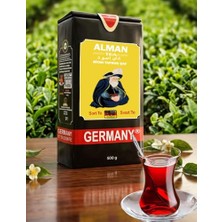 aklow akyoleticaret Alman Yaprak Çay 500 G