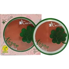 aklow akyoleticaret Vegan Blush Allık 01