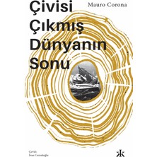 aklow akyoleticaret Çivisi Çıkmış Dünyanın Sonu