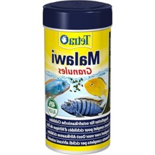 Şanal 250 ml Yem Malawi Granules