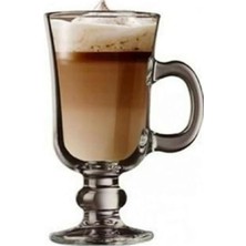 aklow akyoleticaret 55141 Latte Bardağı 1 Adet 447766981234