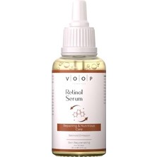 aklow akyoleticaret Retinol Onarıcı ve Besleyici Bakım Emission 2% Serumu 30 ml