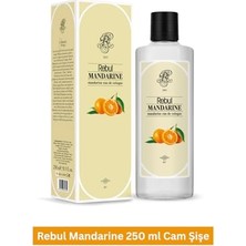 aklow akyoleticaret Mandalina Eau De Cologne 250 ml