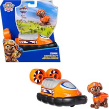 aklow akyoleticaret Zuma Köpek Figürlü Hovercraft, Sürdürülebilir Temel Araç/ana Araç, 3 Yaşından Büyük Çocuklar Için