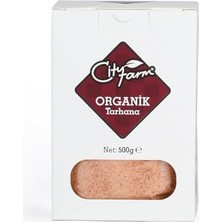 aklow akyoleticaret Organik Tarhana 500 G