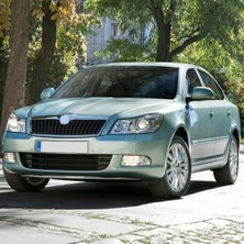 aklow akyoleticaret Skoda Octavia A6 2009-2013 ile Uyumlu 1Z0955985 Ön Cam Su Fiskiye Memesi