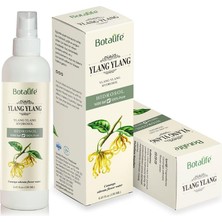 aklow akyoleticaret Ylang Ylang Hidrosolü 150 ml - Ylang Ylang Hydrosol, Ylangylanghydrosol