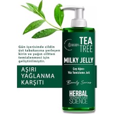 aklow akyoleticaret Çay Ağacı Temizleme Jeli 150 ml 1 Paket (1 x 1 Adet)