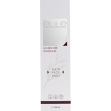 aklow akyoleticaret Çay Ağacı Yağı Temizleme Jeli, 200 ml