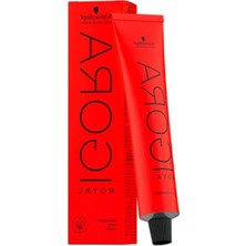 Şanal Saç Boyası - Koyu Kahve, 60 ml