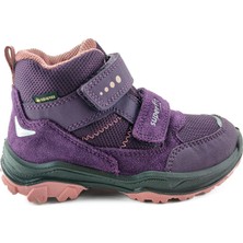 Superfit Goretex Bot Jupiter PF-1-000061-8510 Lila/Rosa LİLA/ROSA