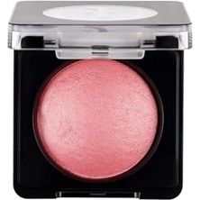 Şanal Fırınlanmış Doğal Işıltılı Allık - Shimmer Pink