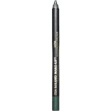 aklow akyoleticaret Ultrawaterproof Eyeliner 803 Dark Green