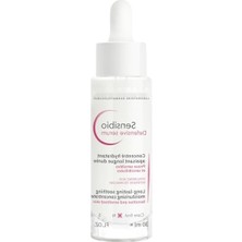 Şanal Hassas Ciltler Için Kırışıklık Karşıtı Antioksidan Serum - 30 ml