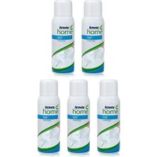 aklow akyoleticaret 5 x Ön Yıkama Spreyi Sa8; Ön Yıkama Spreyi, 5 x 400 ml (2 L), (Ürün No.: 110403)