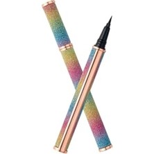 aklow akyoleticaret Waterproof Kalıcı Eyeliner