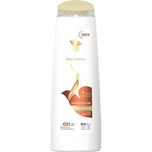 Şanal Besleyici Kuru Saç Şampuanı - 400 ml