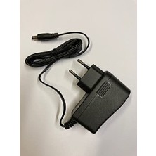aklow akyoleticaret 12V 1A Priz Tipi Şarj Adaptörü