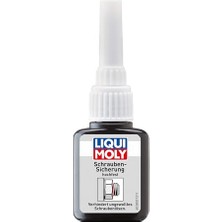 aklow akyoleticaret Vida Emniyeti Yüksek Mukavemetli | 10 G | Vida Emniyeti | Ürün No: 3803