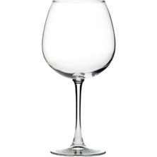 aklow akyoleticaret Enoteca Kırmızı Şarap Kadehi 6'lı 780 cc