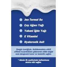 Şanal Derinlemesine Temizleyen Yüz Temizleme Köpüğü - 200 ml