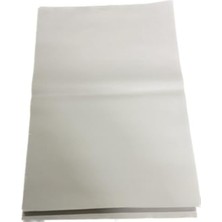 aklow akyoleticaret 3. Hamur Seka 2 kg 40X60 Paketleme Kağıdı (Ekmek Sarma; Gıda Sarma, Paketleme)