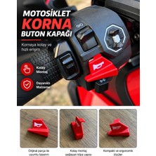 Adv 350-FORZA Uyumlu Korna Butonu