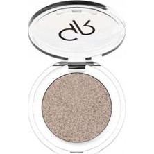 aklow akyoleticaret Soft Color Pearl Mono Eyeshadow No: 46 - Tekli Sedefli Göz Farı