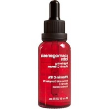 Şanal 30 ml Aydınlatıcı C Vitamini Serum, Cilt Bakımı