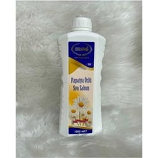 aklow akyoleticaret Papatya Özlü Sıvı El Sabunu 1000 ml