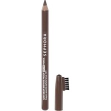 aklow akyoleticaret 12 Hr Wear Mıstake Proof, 12 Saat Kalıcı Kusursuz Kaş Kalemi 04 Midnight Brown