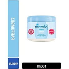 Şanal Parfümsüz Bebek Vazelini 100 ml Hassas Ciltler Için