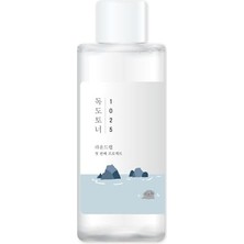 aklow akyoleticaret 1025 Dokdo Toner Yüz Toniği 100 ml