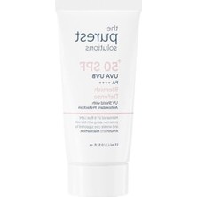 Şanal Cilt Tonu Eşitleyici Güneş Koruyucu - Spf 50 (15 Ml)