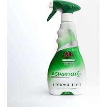 aklow akyoleticaret Ul Hamamböceği, Haşere, Karınca, Sivrisinek ve Kene Ilacı 400 ml