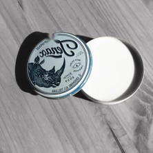Şanal Mat Saç Şekillendirici Pomade - Uzun Süre Kalıcı Etki