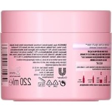 Şanal Yoğun Onarıcı Saç Maskesi - 220 ml