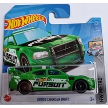 aklow akyoleticaret Dodge Charger Drift 2023_HKG92 Model Araba