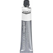 Şanal Cool Cover Açık Kestane Saç Boyası - 50 ml