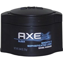 aklow akyoleticaret Parlaklık Veren Pomad 75 G, Orta Tutuş, Yüksek Parlaklık 079400067920