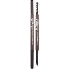 aklow akyoleticaret Geri Çekilebilir Kaş Kalemi, 6. Soft Charcoal, 0,08 G