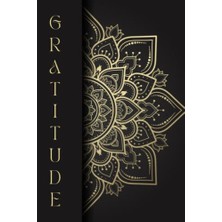 aklow akyoleticaret Gratitude Journal 120 Pages